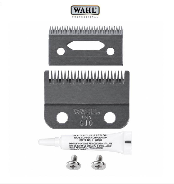 WAHL REPLACEMENT BLADE FOR - MAGIC CLIP / SENIOR / CLASSIC FADER
