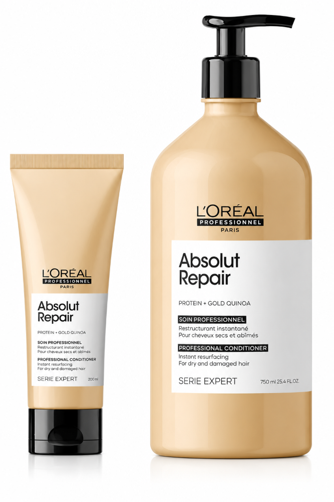 L'ORÉAL SERIE EXPERT ABSOLUT REPAIR CONDITIONER