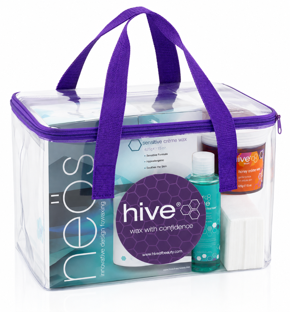 HIVE NEOS 1000CC STUDENT STARTER KIT - Image 2