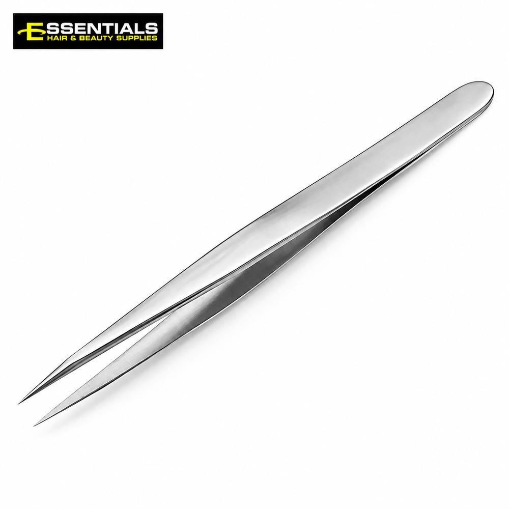 ESSENTIALS NARROW SLANT TWEEZER