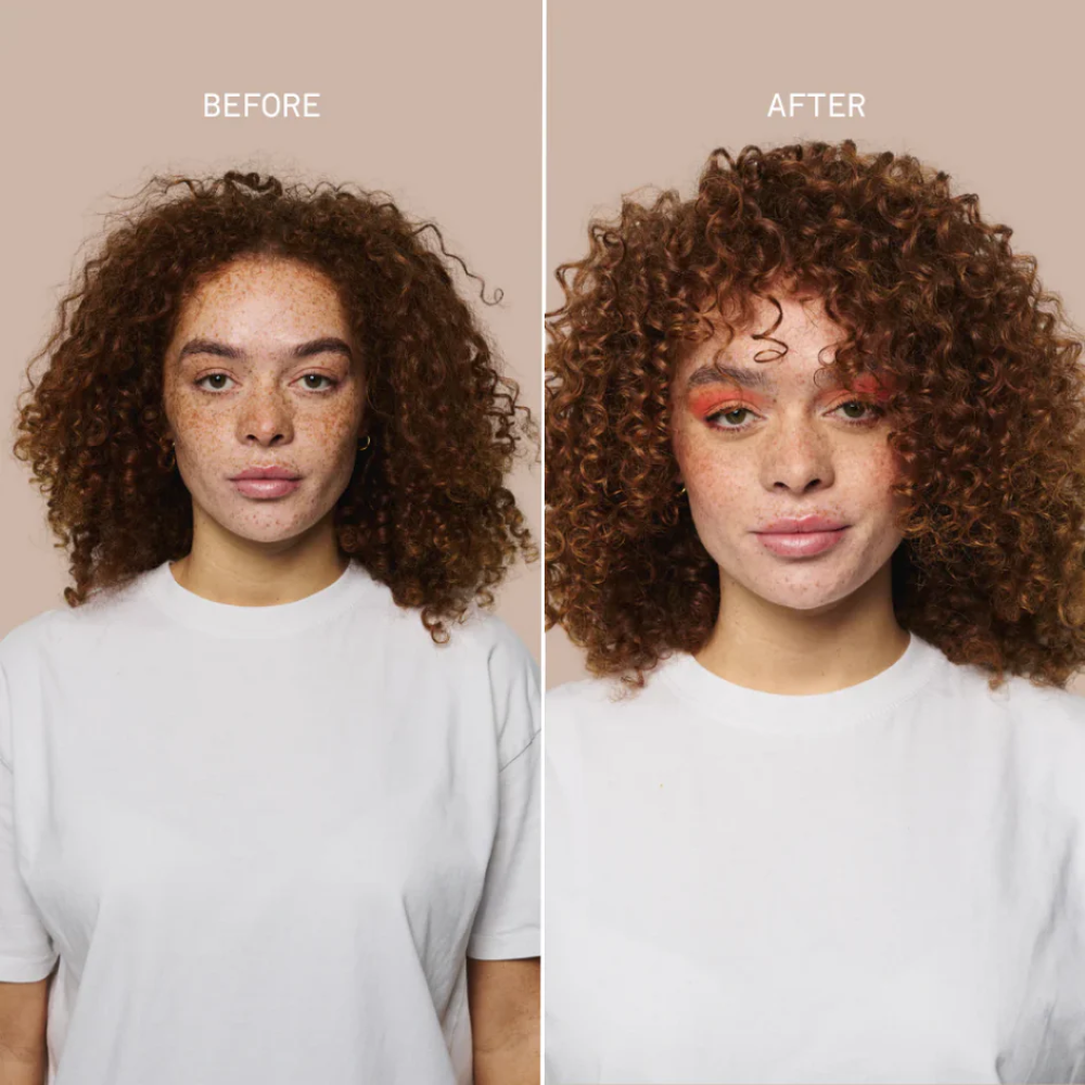 OSMO CURL REVIVAL MASK 250ML - Image 5