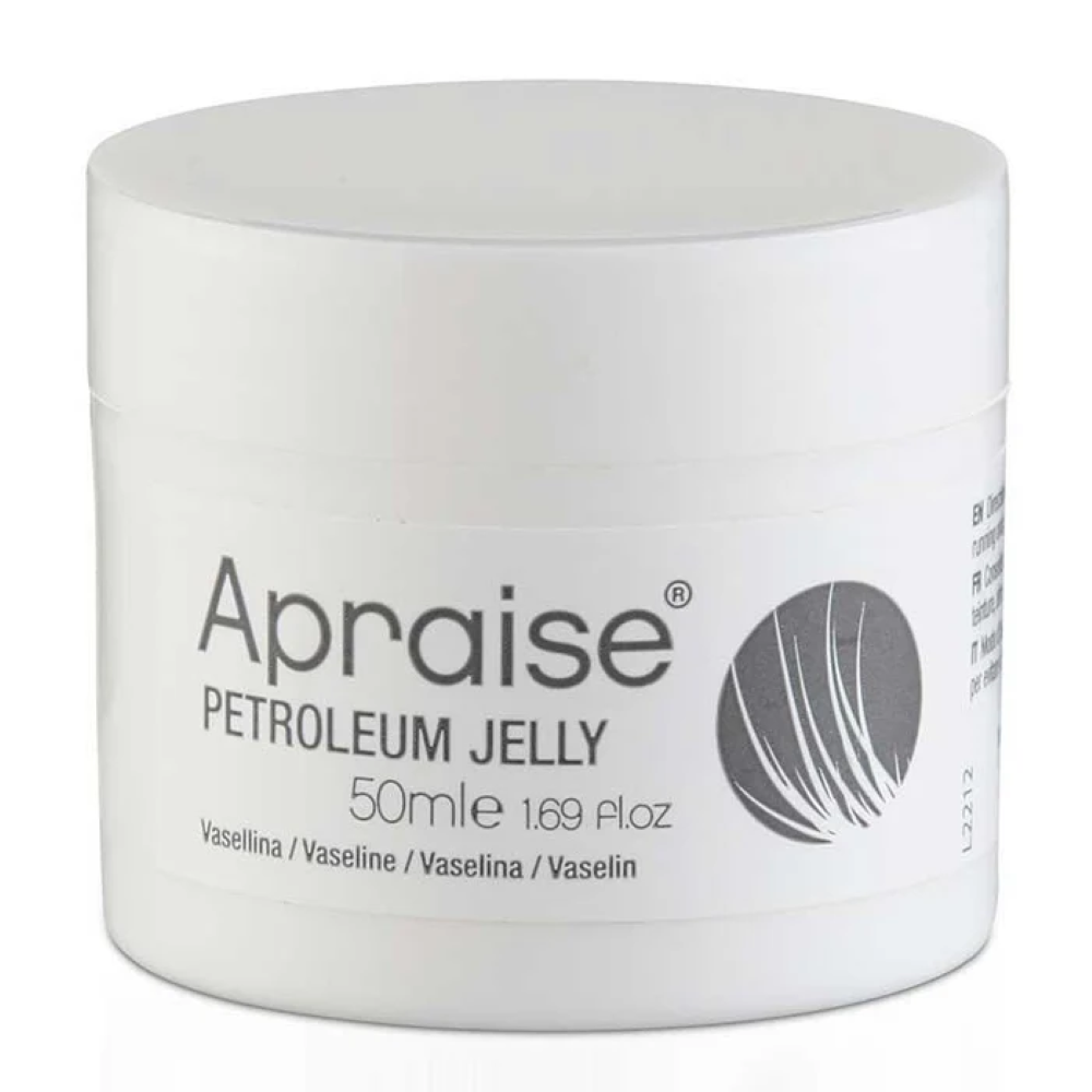 APRAISE PETROLEUM JELLY 50ML