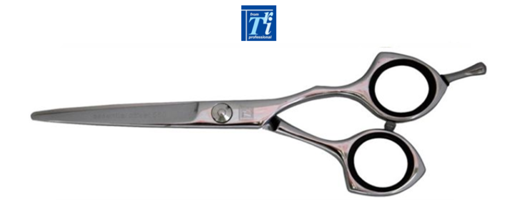 TRI ESSENTIAL OFFSET 550 SCISSOR 5.5"