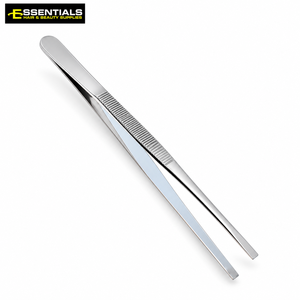 ESSENTIALS NARROW STRAIGHT TWEEZER