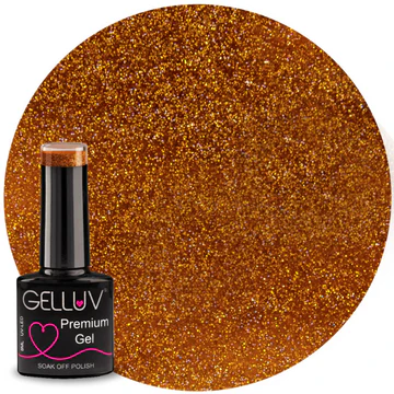 GELLUV GEL POLISH - FAME - 8ml
