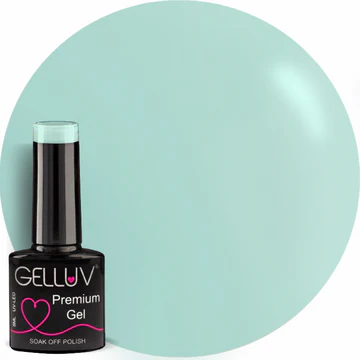 GELLUV GEL POLISH - MACAROON - 8ml