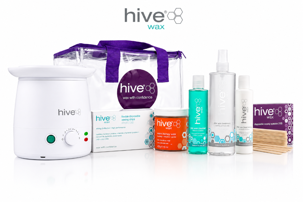 HIVE NEOS 500CC STUDENT STARTER KIT