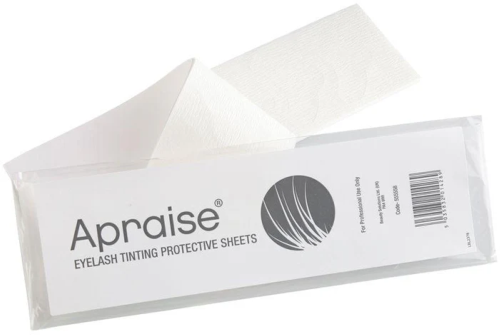 APRAISE TINT PROTECTIVE SHEETS 96 PK