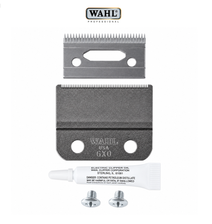 WAHL REPLACEMENT BLADE FOR - BALDING / BALDFADER