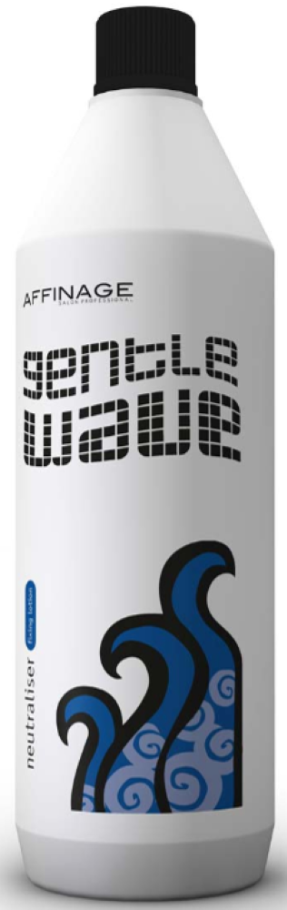 A.S.P AFFINAGE GENTLE WAVE PERM LOTION (1 Litre Neutraliser)