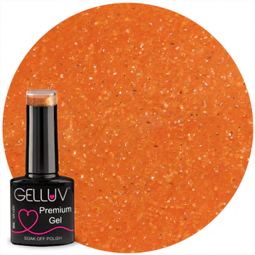 GELLUV GEL POLISH - SHOWBIZ - 8ml