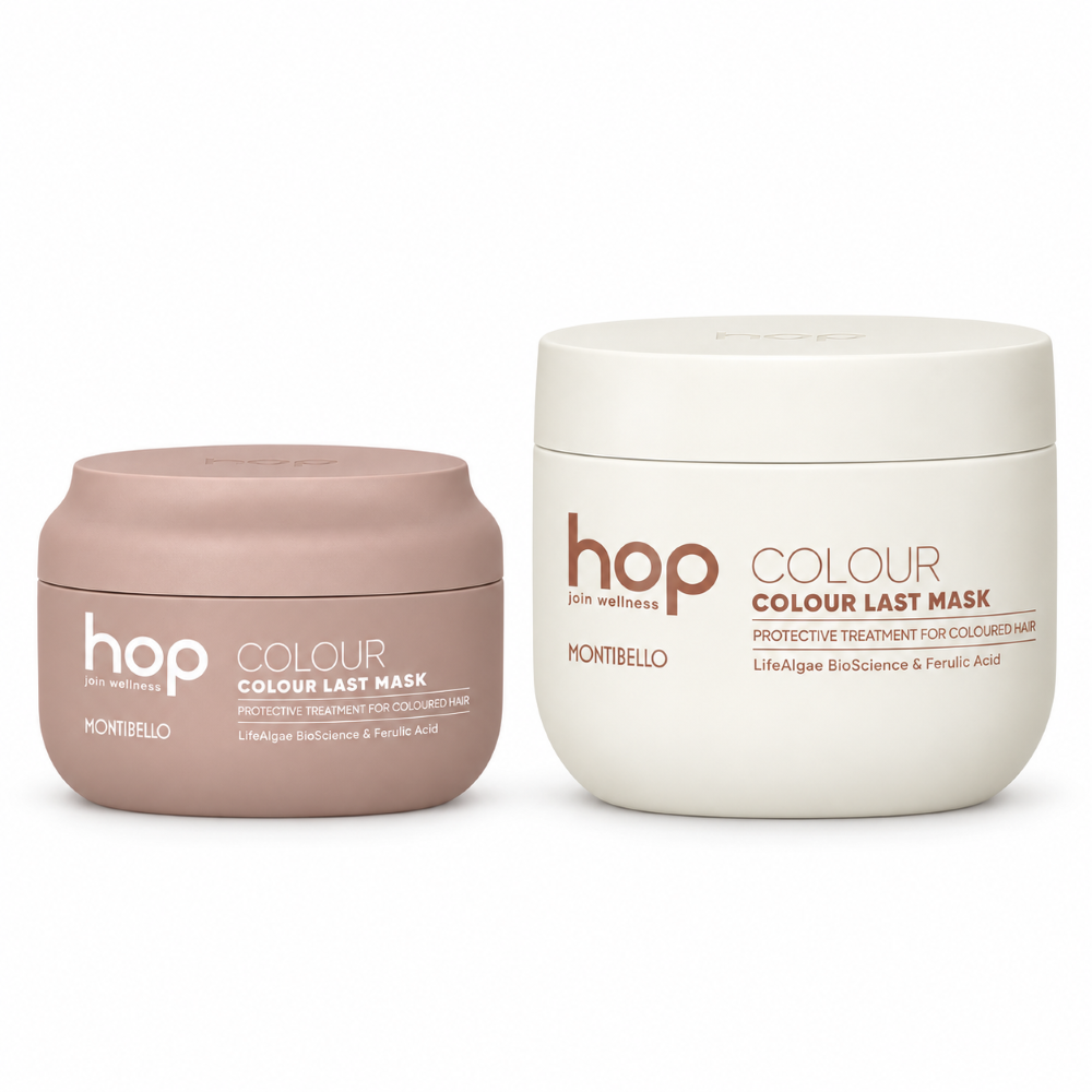 MONTIBELLO HOP COLOUR LAST MASK