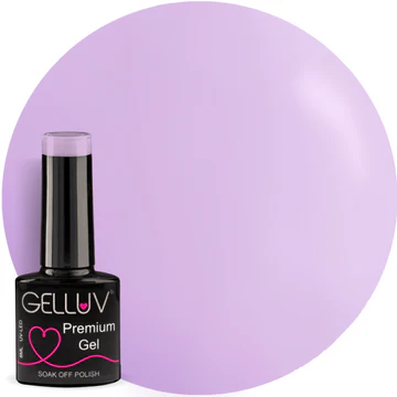 GELLUV GEL POLISH - BON BON - 8ml