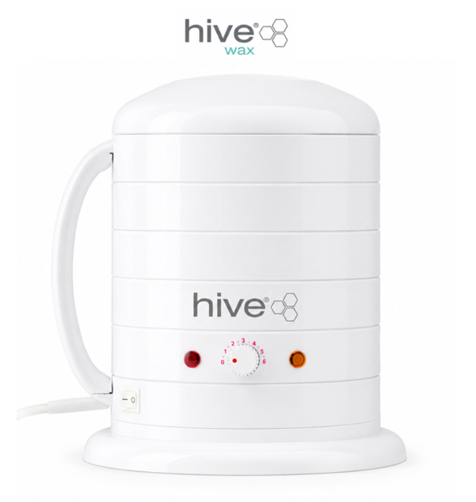 HIVE ?NO.1? WAX HEATER 1000CC