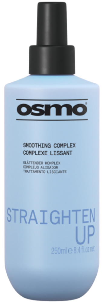 OSMO STRAIGHTEN UP KERATIN SMOOTHING COMPLEX - 250ML