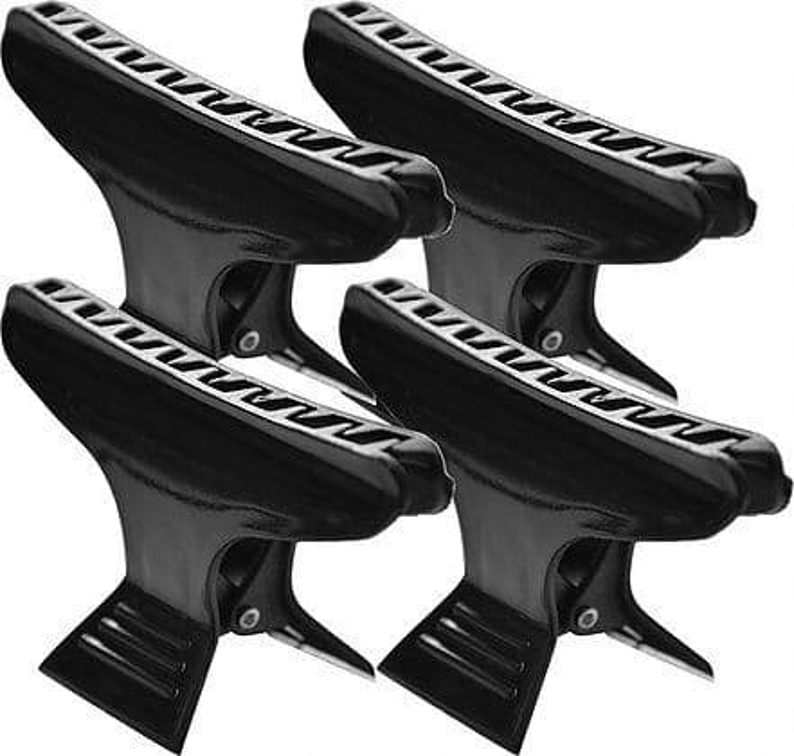 DMI BUTTERFLY CLAMPS (12 PACK)