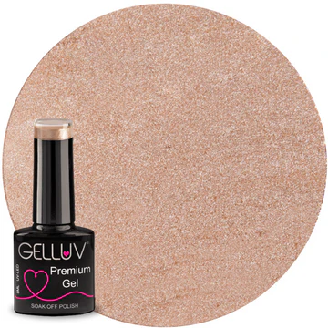 GELLUV GEL POLISH - GLAM - 8ml