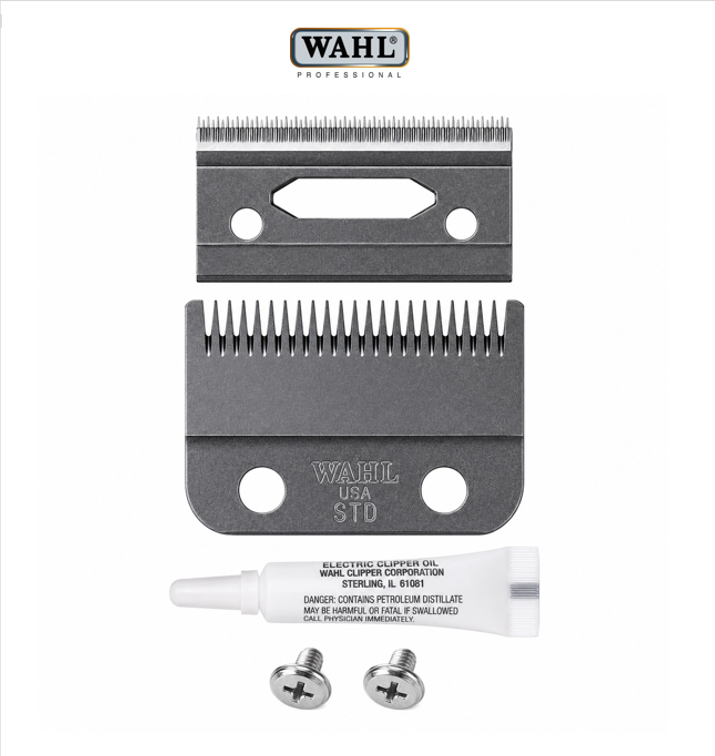 WAHL REPLACEMENT BLADE FOR - CORDLESS MAGIC CLIP