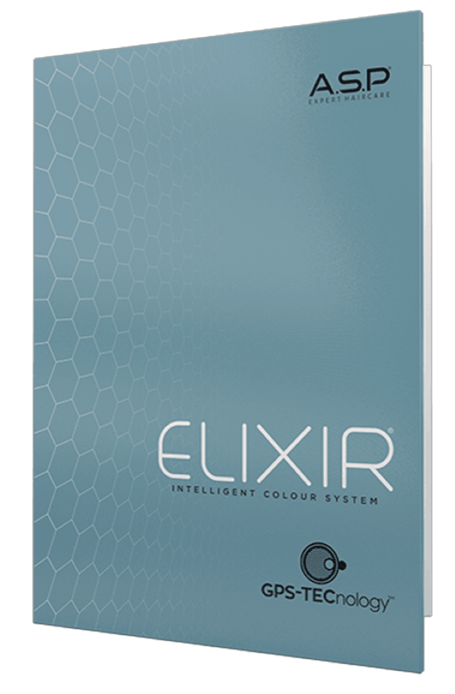 A.S.P ELIXIR DELUXE SHART CHART