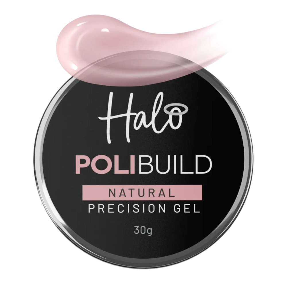 HALO POLIBUILD NATURAL - 30g