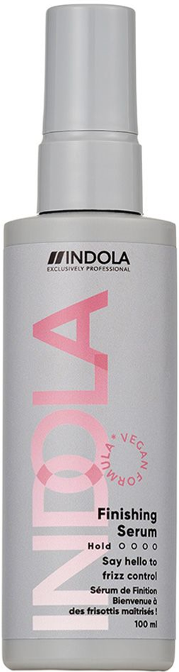 INDOLA #3 FINISH SMOOTHERING SERUM 200ML