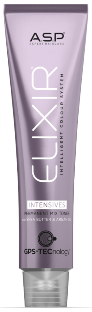 A.S.P ELIXIR (INFINITI) INTENSIVES - 60ml