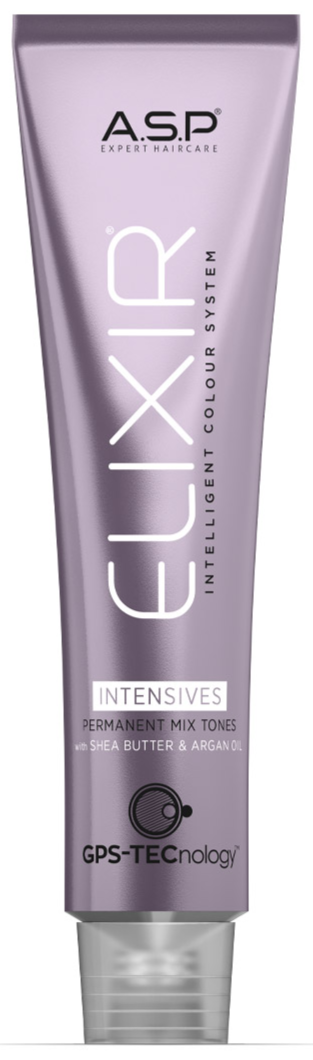 A.S.P ELIXIR (INFINITI) INTENSIVES - 60ml