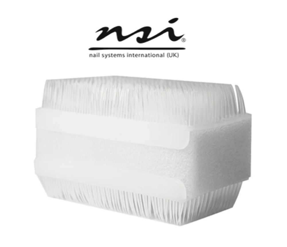 NSI LUSH BRUSH