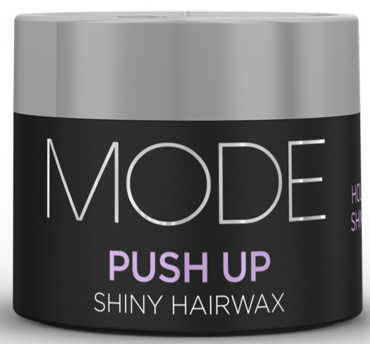 A.S.P MODE PUSH UP SHINY HAIR WAX - 75ml