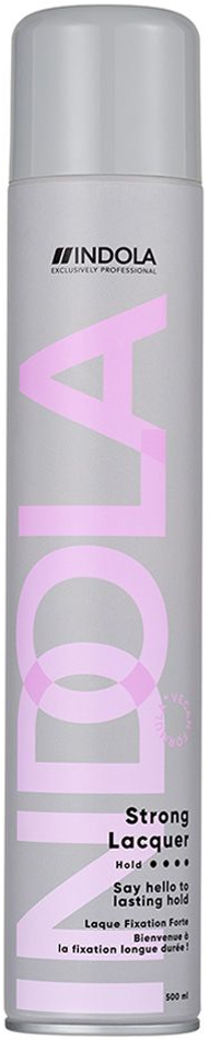 INDOLA #3 FINISH STRONG LACQUER HSP 500ML