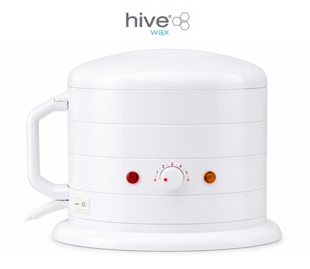 HIVE MINI WAX HEATER 500CC