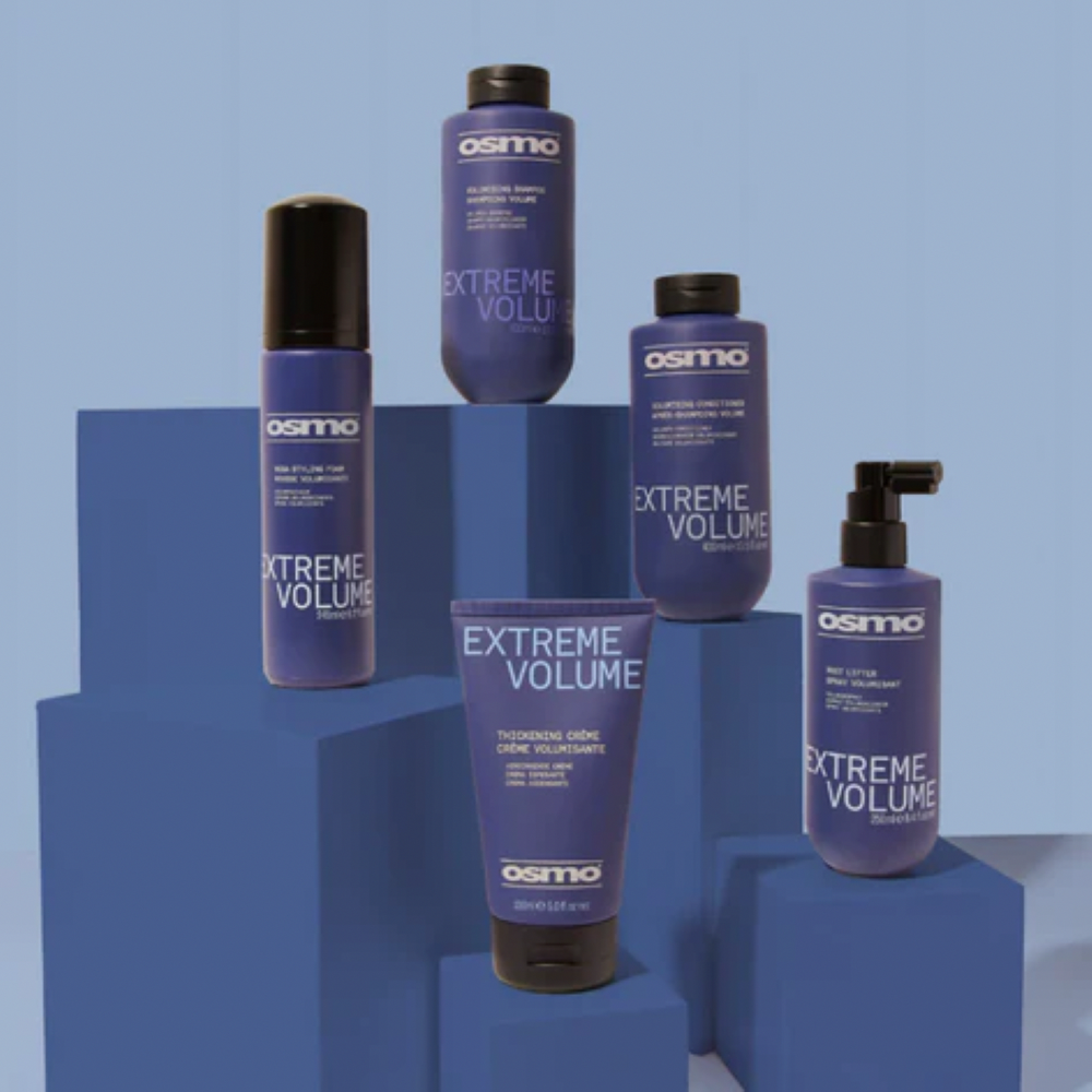 OSMO EXTREME VOLUME CONDITIONER - Image 5