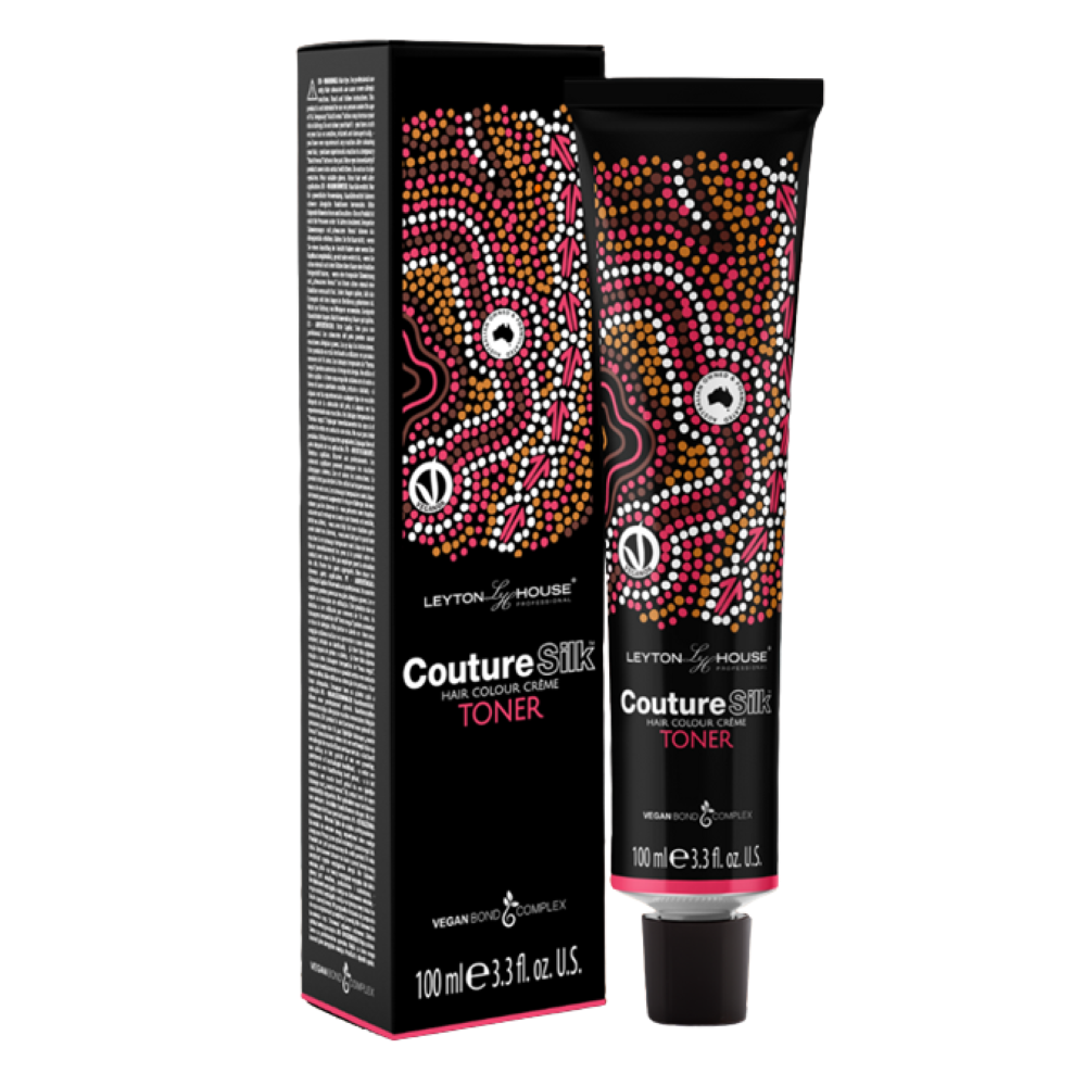 LEYTON HOUSE COUTURE SILK TONER 100ML
