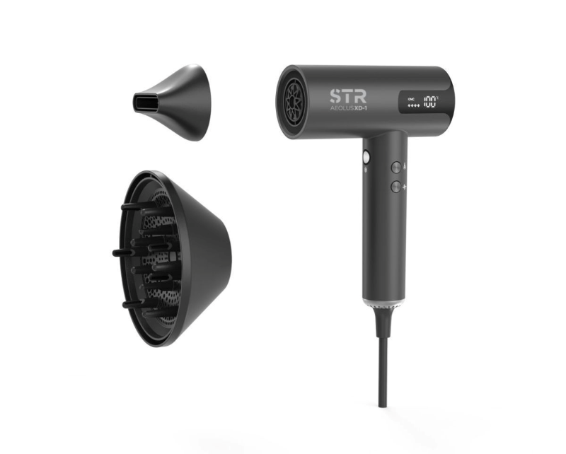 STR XD-1 AEOLUS DRYER