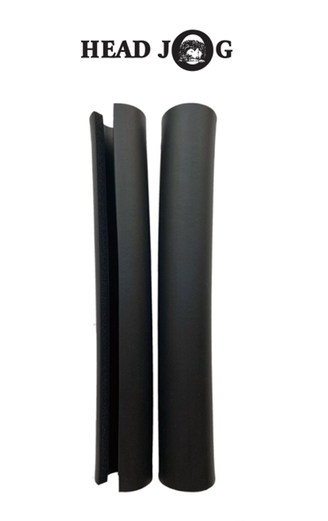HEAD JOG NECK CUSHION - TWIN PACK