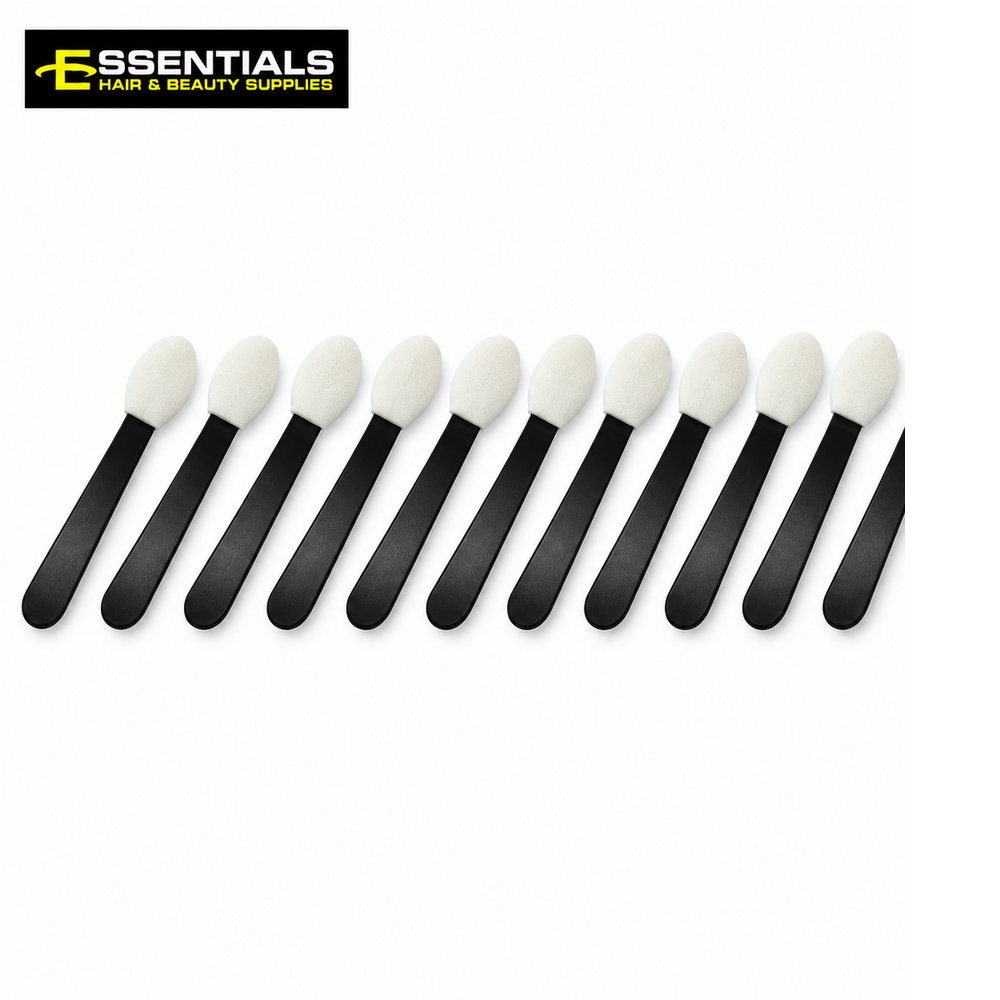 ESSENTIALS SPONGE PAD APPLICATORS (10 pack)