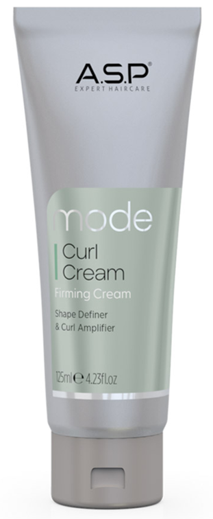 A.S.P MODE CURL CREAM - 125ml