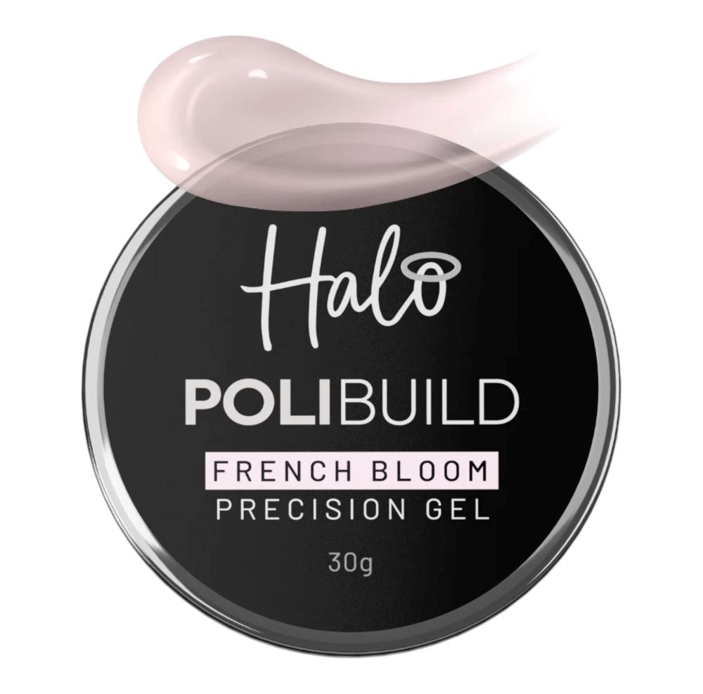 HALO POLIBUILD FRENCH BLOOM - 30g