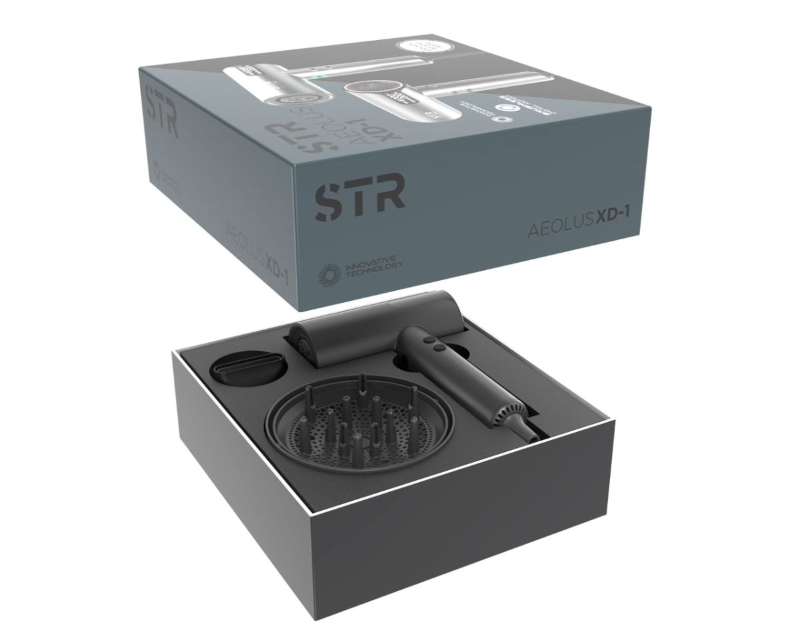 STR XD-1 AEOLUS DRYER - Image 3