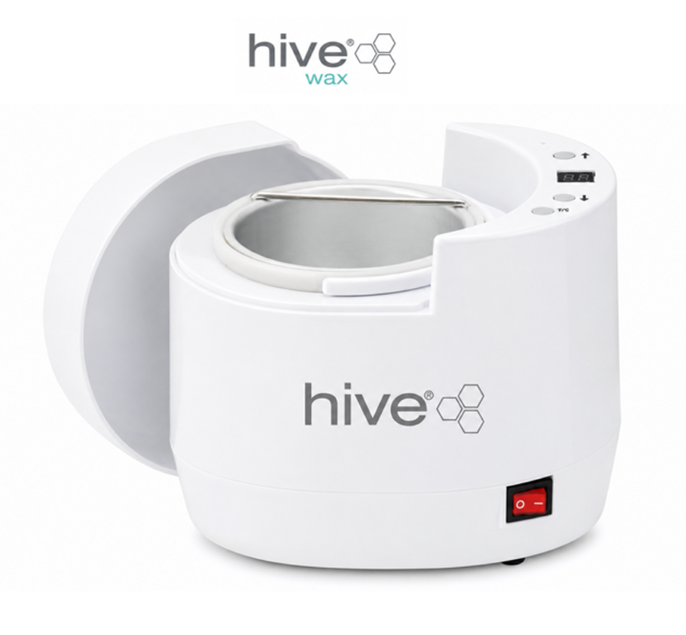 HIVE DIGITAL WAX HEATER 1000CC