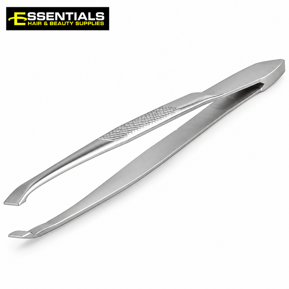 ESSENTIALS STRAIGHT TWEEZER