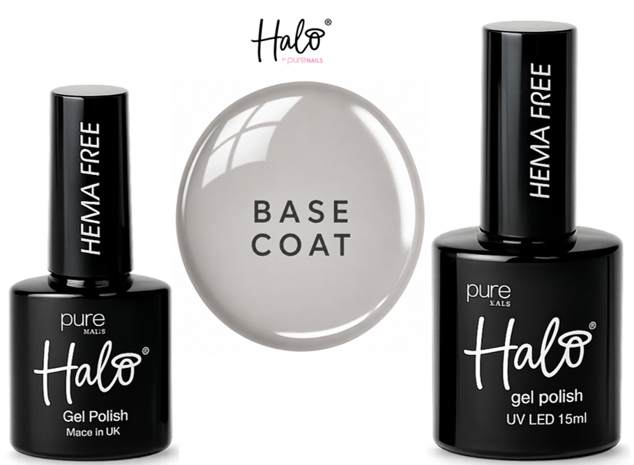 HALO BASE COAT