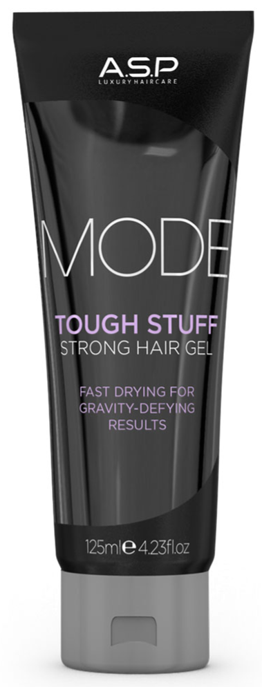A.S.P MODE TOUGH STUFF STRONG GEL - 125ml