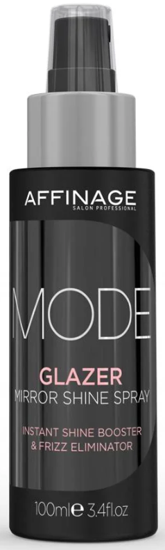 A.S.P MODE GLAZER MIRROR SHINE SPRAY - 100ml
