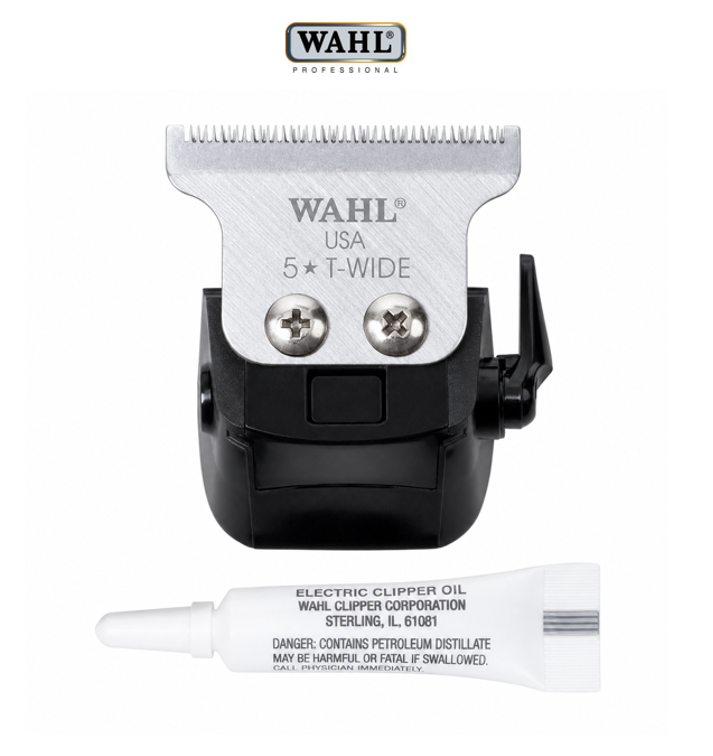 WAHL REPLACEMENT BLADE FOR - CORDLESS DETAILER