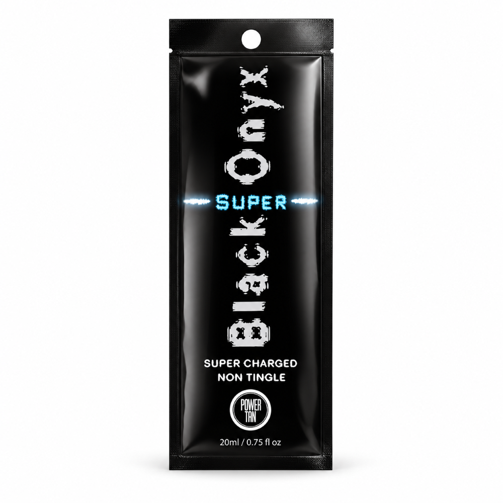 POWER TAN SUPER BLACK ONYX - Image 2