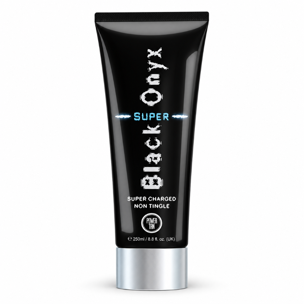 POWER TAN SUPER BLACK ONYX - Image 3