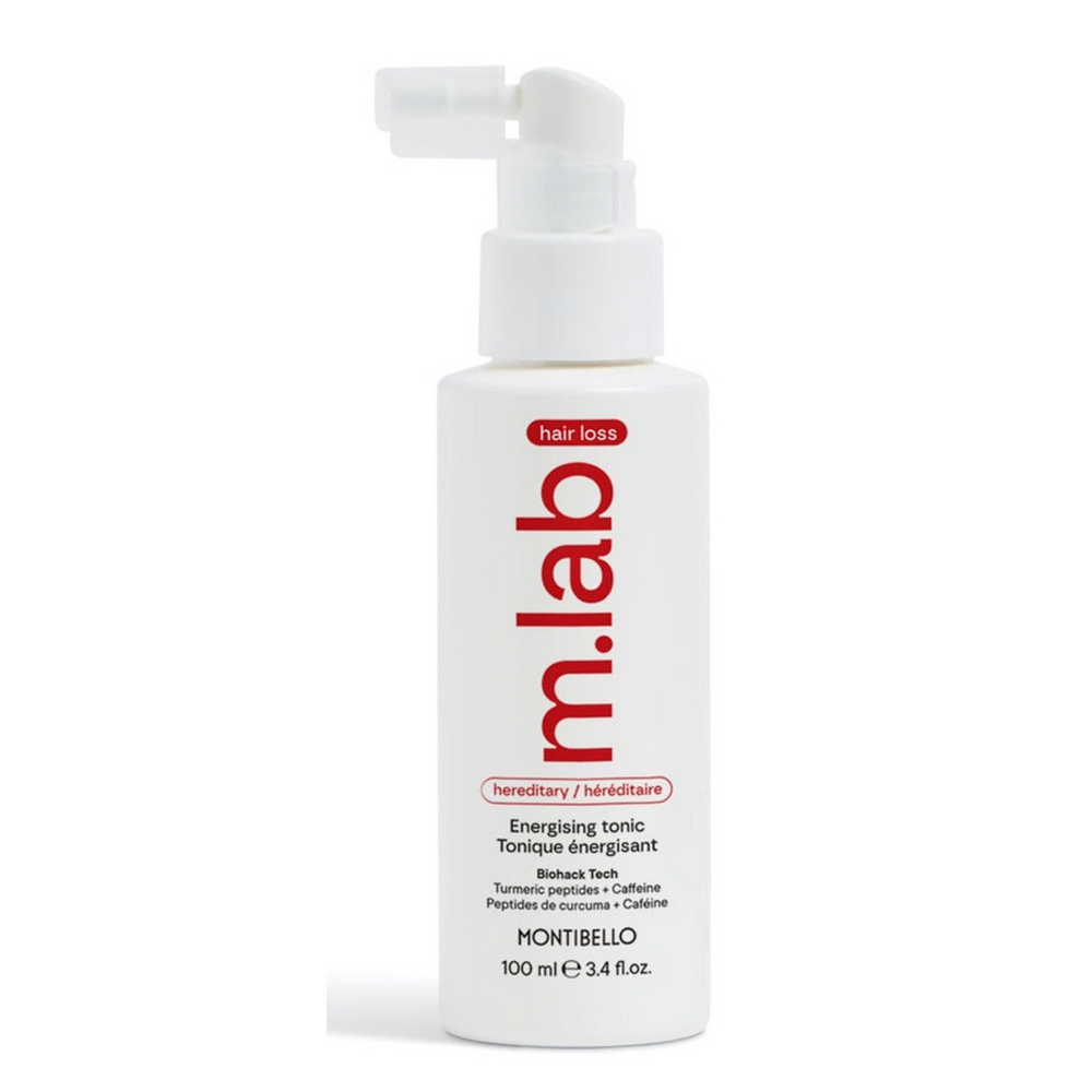 MONTIBELLO M.LAB FORTIFYING HEREDITARY FORTIFYING TONIC 100ML
