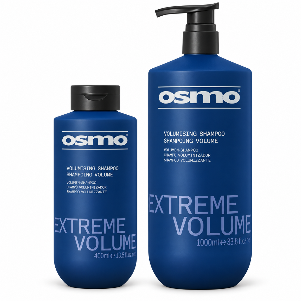 OSMO EXTREME VOLUME SHAMPOO