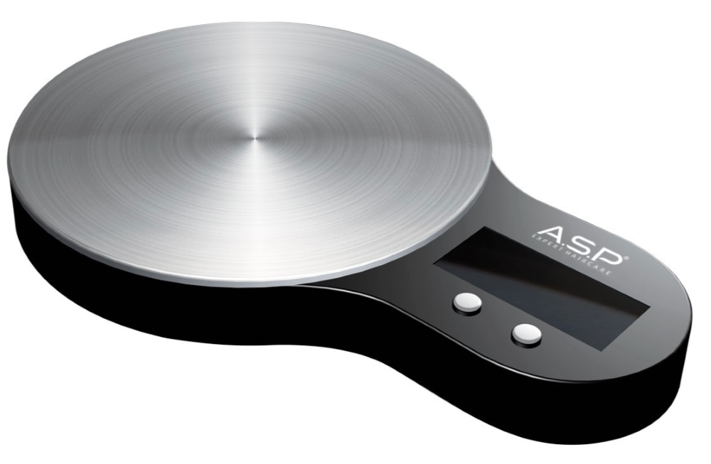 A.S.P DIGITAL ELECTRONIC SCALES